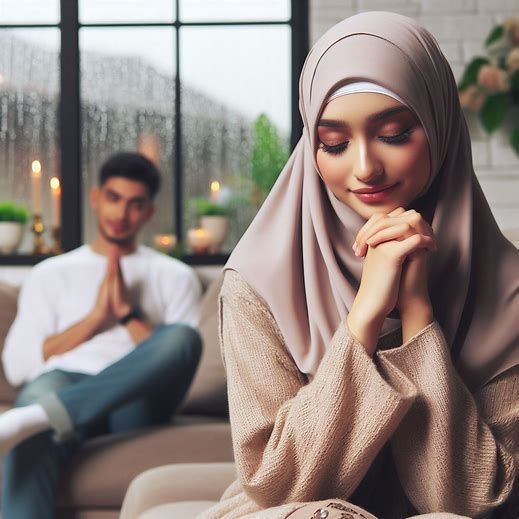 Desired Life Partner