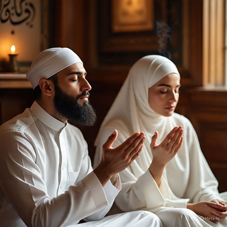 Dua For Family