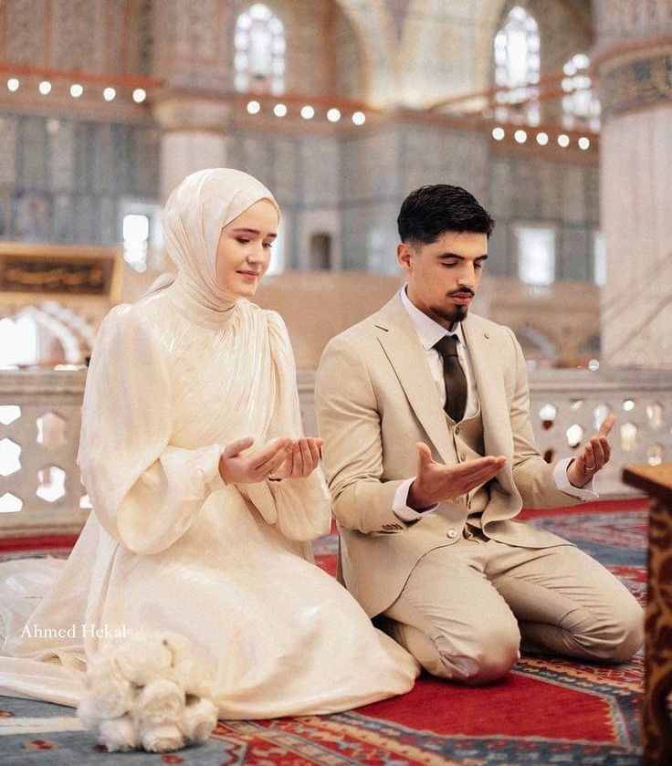 Wazifa for Husband