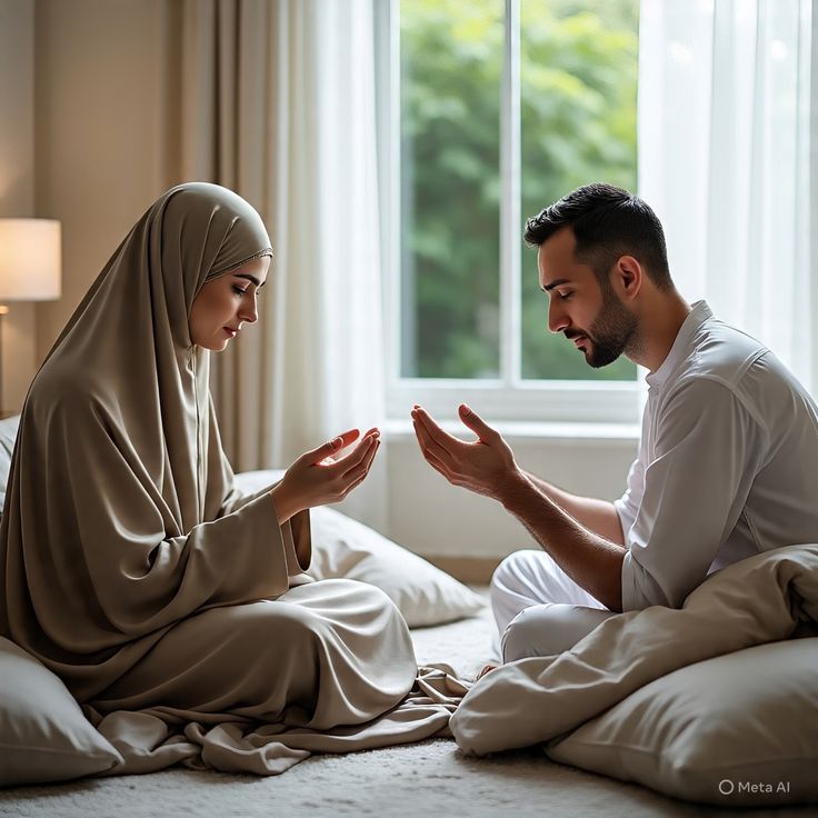 Wazifa For Divorce